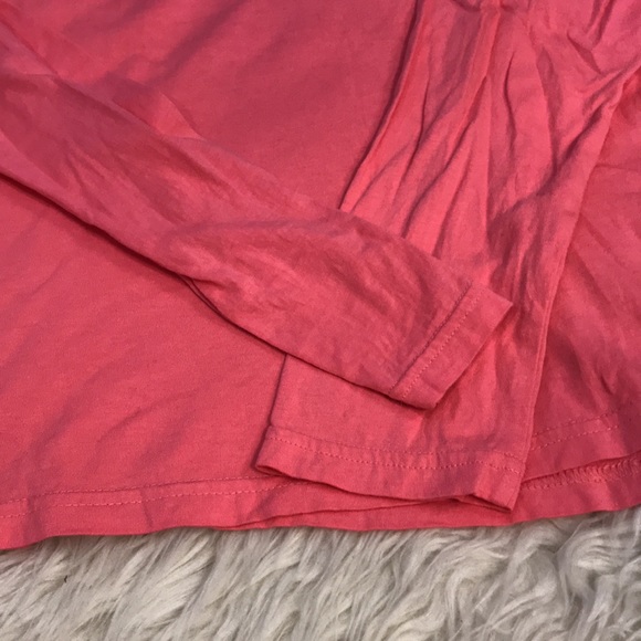 Medium Peach puma workout light sweater - Picture 2 of 6